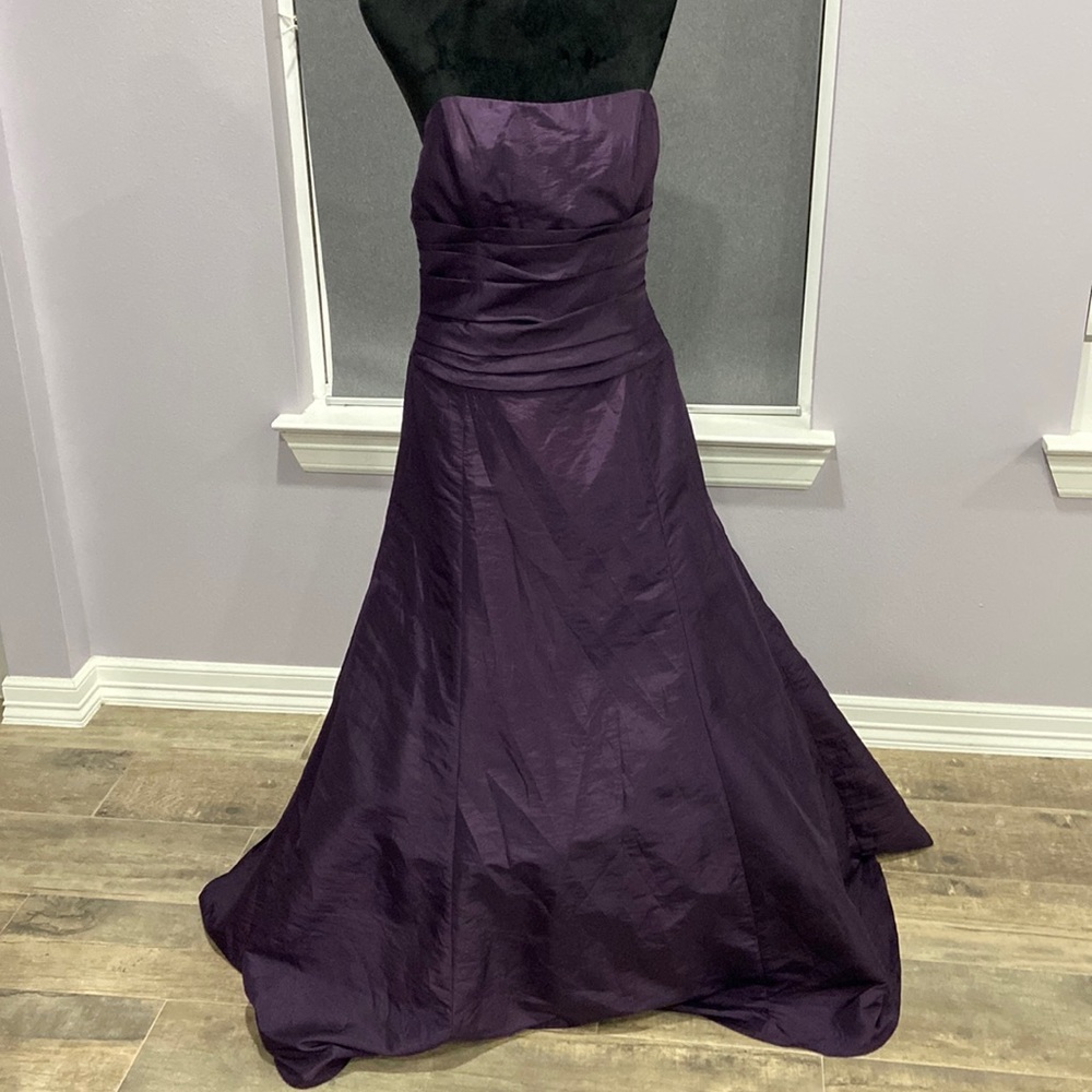 Night gown 💜